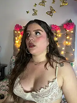 Jullieetta online show from 25, 6, 2026