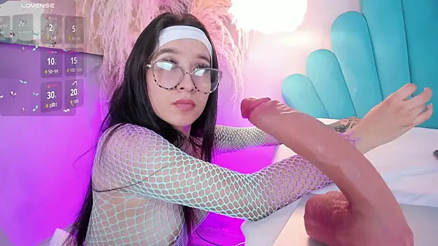 EriKlein online show from 27, 11, 2025