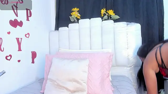 RoxannaBlanche online show from 24, 3, 2026