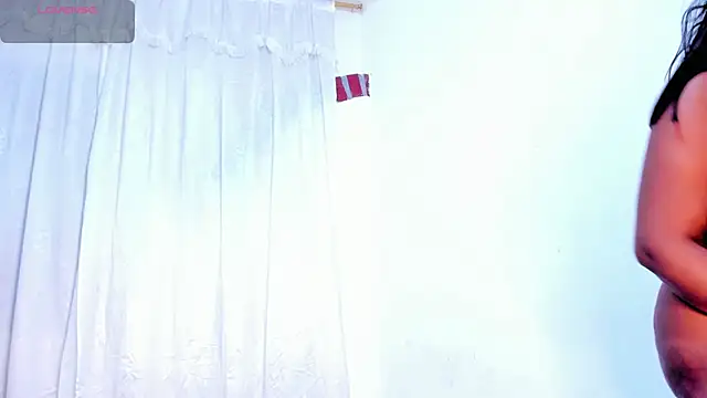 RoxannaBlanche online show from 4, 11, 2025