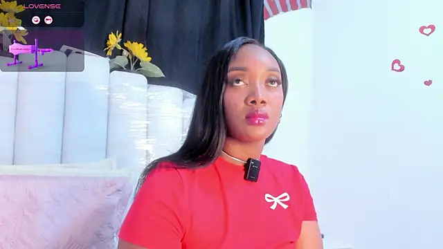 RoxannaBlanche online show from 29, 3, 2026