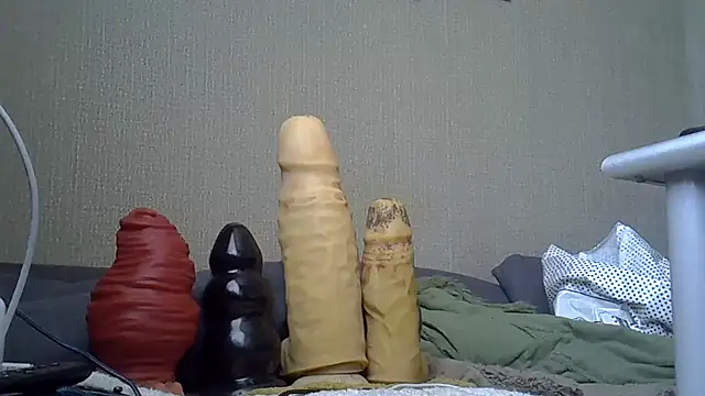 Snapshot of FISTCAMM chatting on 23, 2, 2025 FISTCAMM online show from 23, 2, 2025