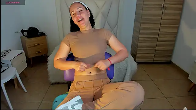 Nata bernett online show from 22, 4, 2026