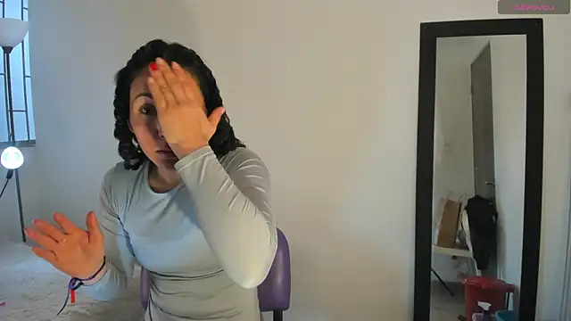 Nata bernett online show from 10, 4, 2026