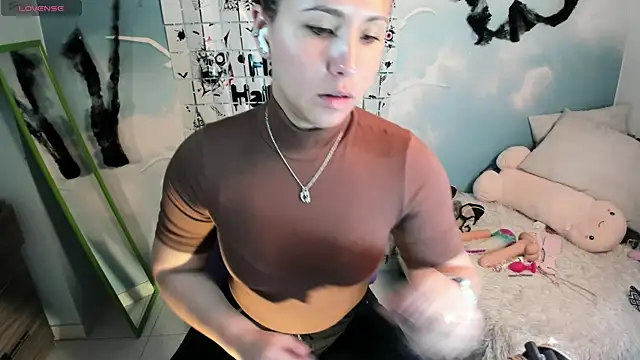 Nata bernett online show from 26, 10, 2025