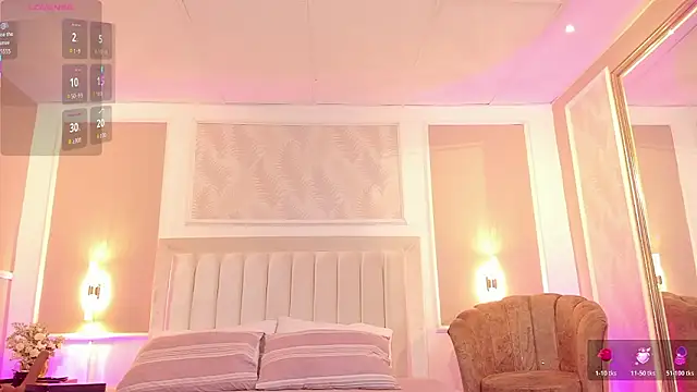 madison fox1 online show from 13, 3, 2026