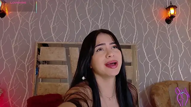 madison fox1 online show from 28, 10, 2025