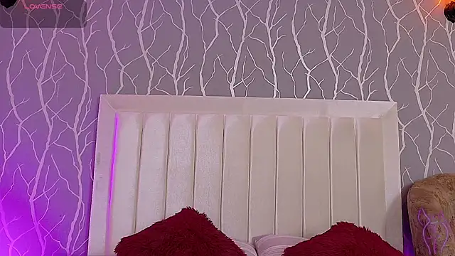 madison fox1 online show from 27, 11, 2025