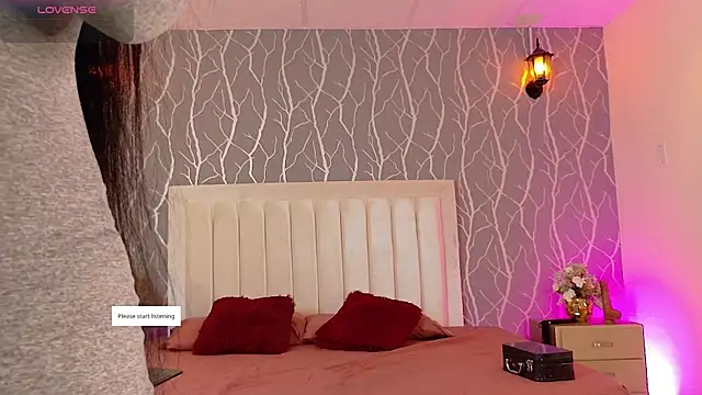 madison fox1 online show from 7, 1, 2026