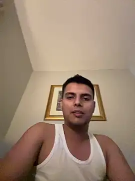 Snapshot of Cutekillerhunk chatting on 19, 10, 2025 Cutekillerhunk online show from 19, 10, 2025