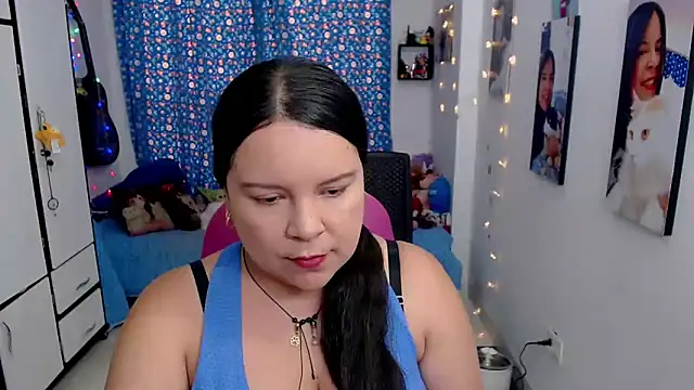claryssa  online show from 1, 10, 2025