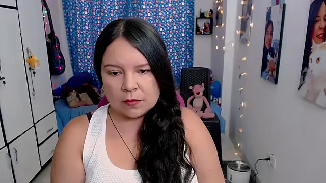 claryssa  online show from 7, 10, 2025