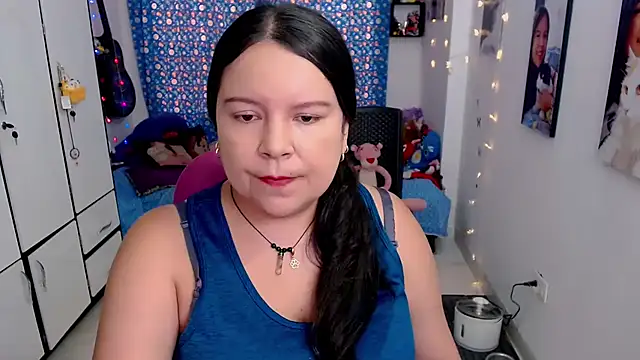 claryssa  online show from 14, 9, 2025