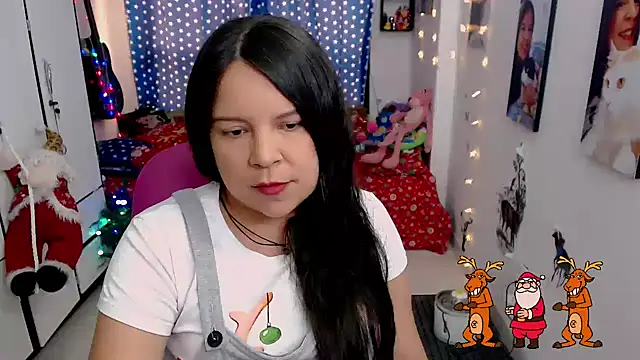 claryssa  online show from 27, 12, 2024