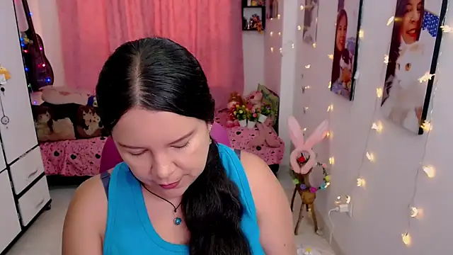 claryssa  online show from 31, 3, 2026