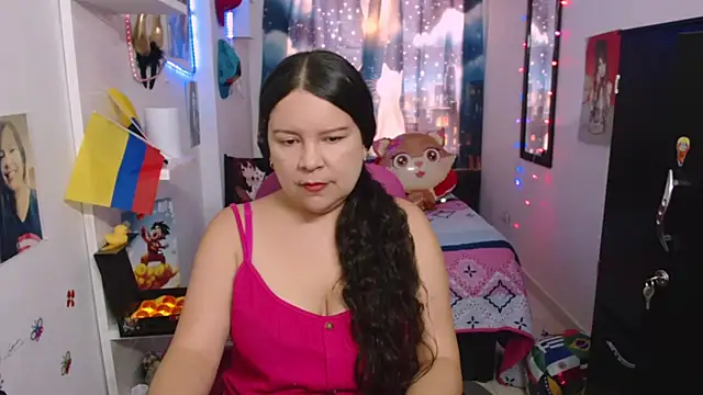 Snapshot of claryssa_ chatting on 23, 7, 2026 claryssa online show from 23, 7, 2026