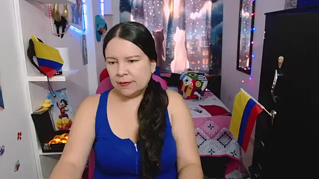Snapshot of claryssa_ chatting on 16, 7, 2026 claryssa online show from 16, 7, 2026
