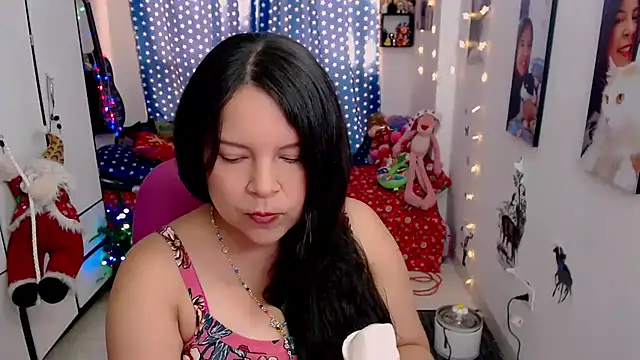 claryssa  online show from 22, 12, 2024