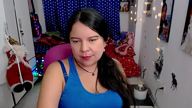 claryssa  online show from 13, 12, 2024