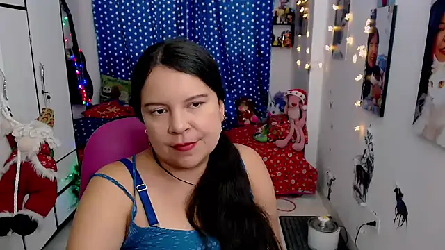 claryssa  online show from 9, 12, 2024