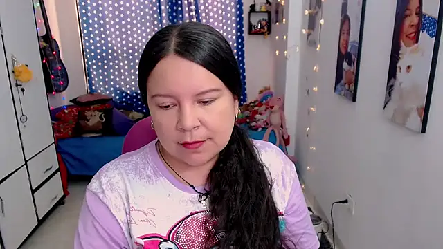 claryssa  online show from 29, 11, 2025