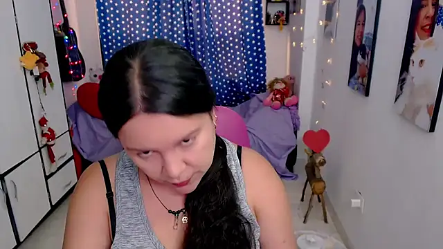 claryssa  online show from 12, 2, 2026