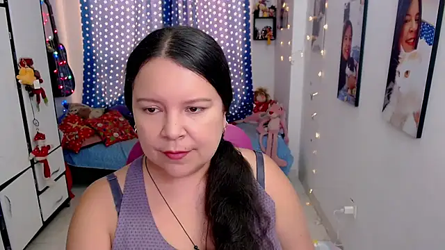 claryssa  online show from 8, 1, 2026