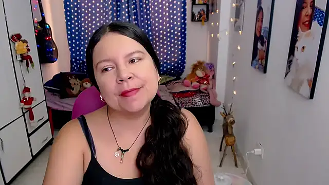 claryssa  online show from 23, 2, 2026