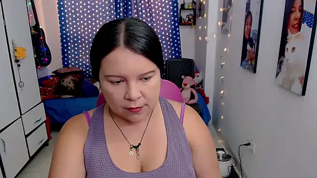 claryssa  online show from 27, 11, 2025