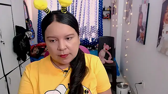 claryssa  online show from 1, 11, 2025