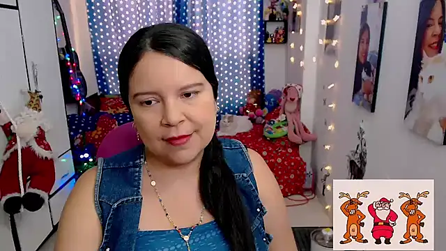 claryssa  online show from 21, 12, 2024