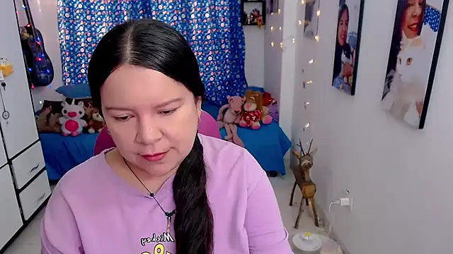 claryssa  online show from 20, 3, 2026