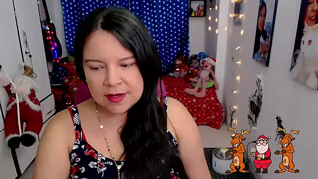 claryssa  online show from 29, 12, 2024
