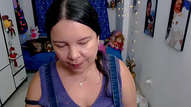 claryssa  online show from 1, 3, 2026