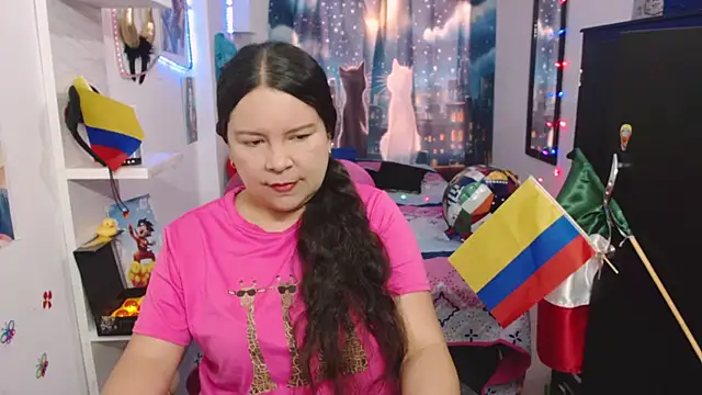 Snapshot of claryssa_ chatting on 12, 7, 2026 claryssa online show from 12, 7, 2026