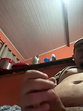 brunogordin69 online show from 25, 9, 2025