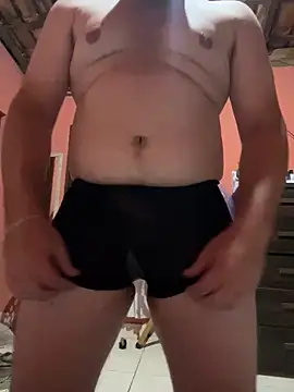 brunogordin69 online show from 6, 3, 2025