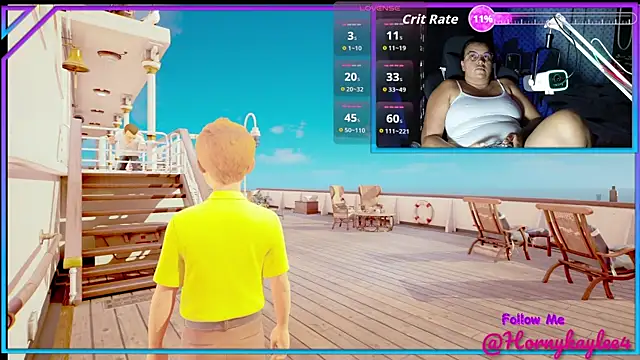 Snapshot of Horny_kaylee chatting on 15, 10, 2025 Horny kaylee online show from 15, 10, 2025