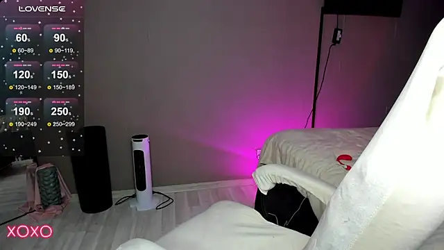 Mariella Adamss online show from 30, 10, 2025