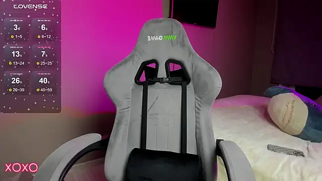 Mariella Adamss online show from 9, 11, 2025