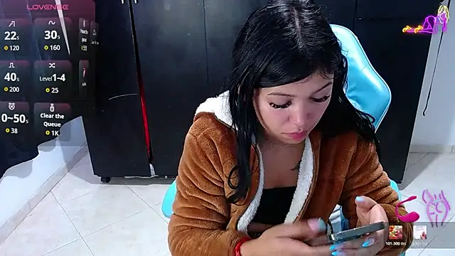 emily rosse04 online show from 30, 6, 2026