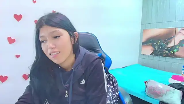 emily rosse04 online show from 14, 2, 2026