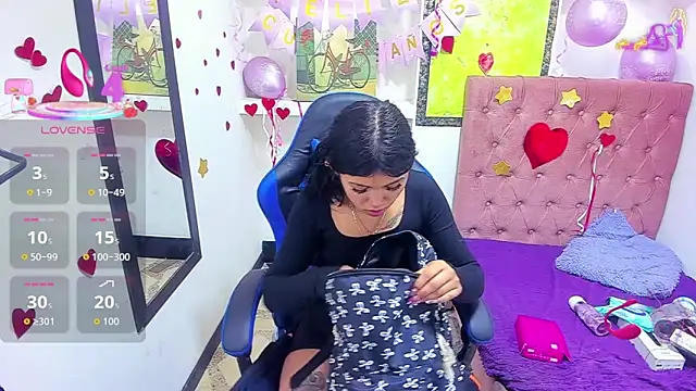 emily rosse04 online show from 23, 2, 2026