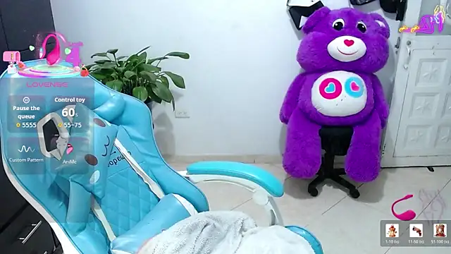 emily rosse04 online show from 18, 4, 2026
