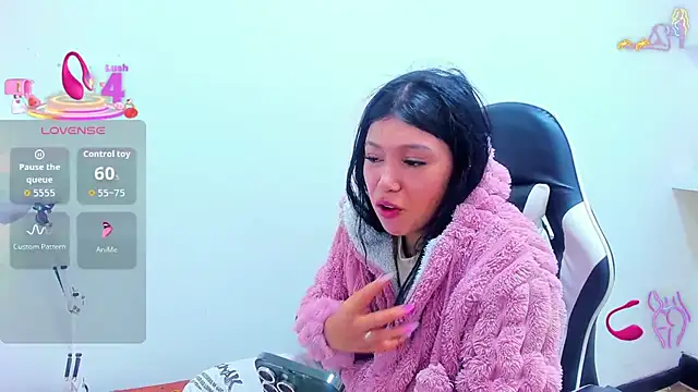 emily rosse04 online show from 19, 2, 2026