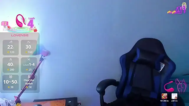 emily rosse04 online show from 10, 2, 2026