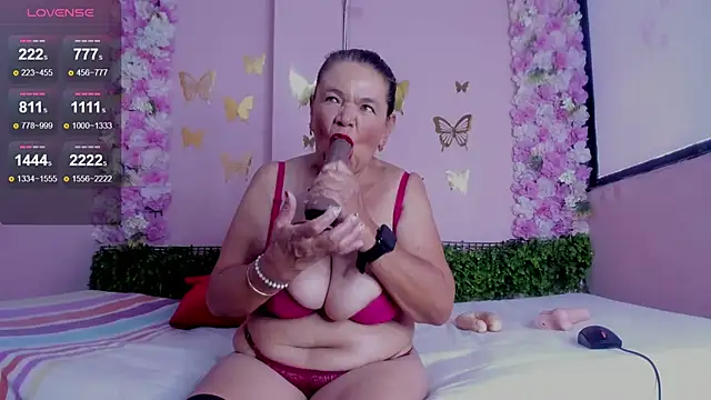 grandmother milf online show from 14, 7, 2026