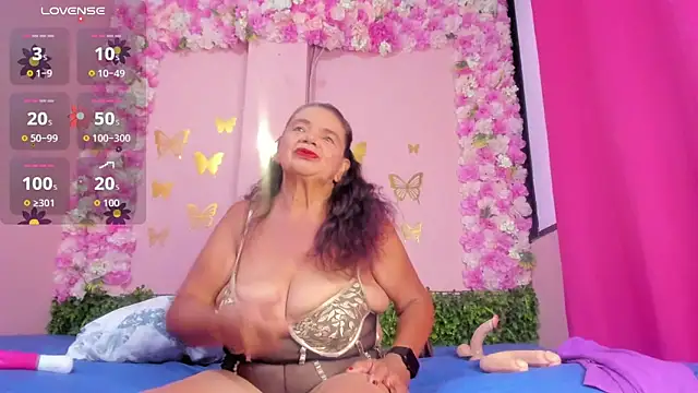 grandmother milf online show from 13, 11, 2025