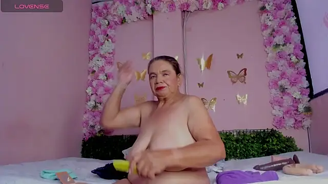 grandmother milf online show from 20, 4, 2026