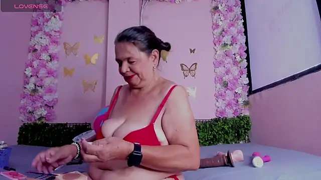 grandmother milf online show from 25, 6, 2026